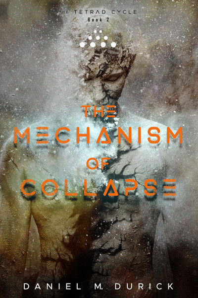 The Mechanism of Collapse cover