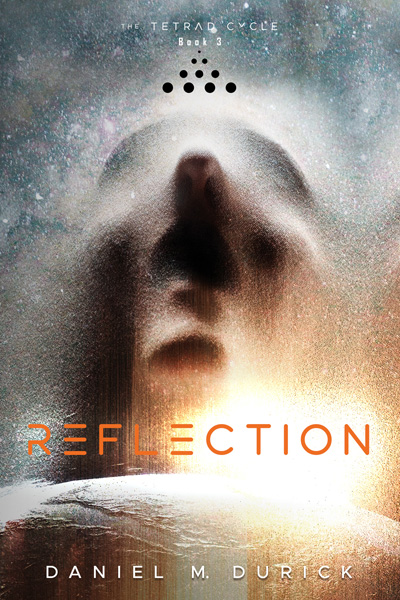 Reflection cover